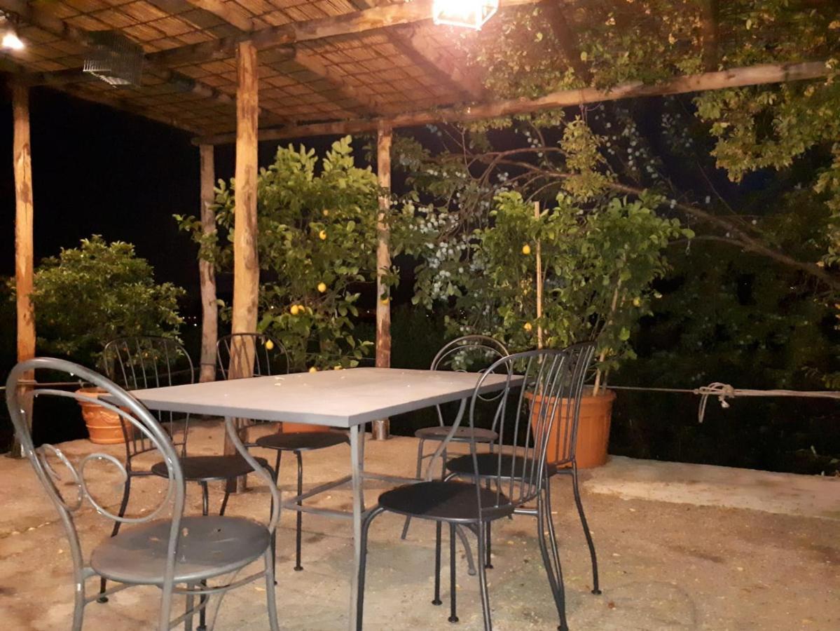 Casa "Il Brio" Vila Pistoia Exterior foto