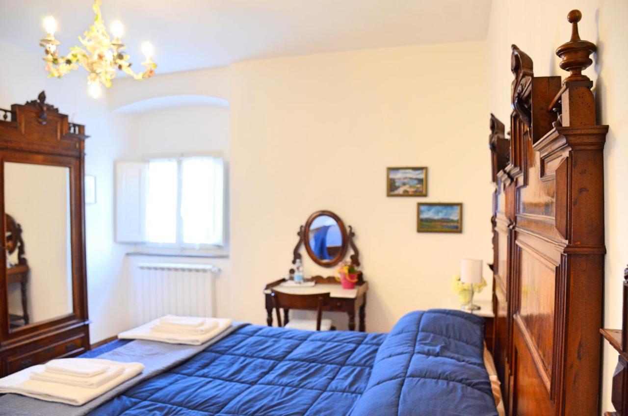 Casa "Il Brio" Vila Pistoia Exterior foto