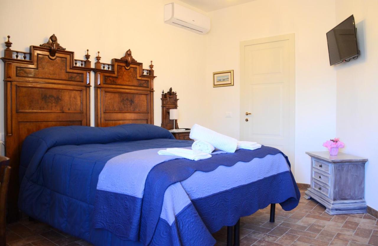 Casa "Il Brio" Vila Pistoia Exterior foto